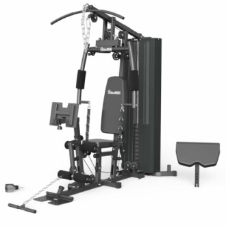 Home Gym Multifunctional Full Body Equipment