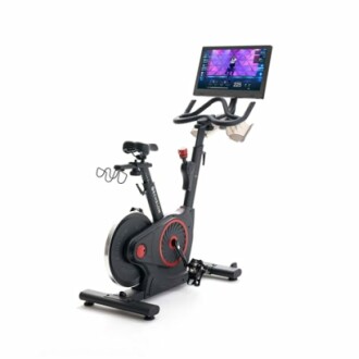 Echelon Smart Connect Fitness Bike