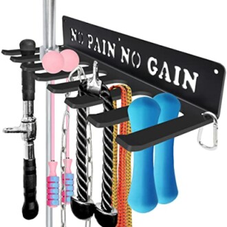 Bliocefo Gym Home Rack