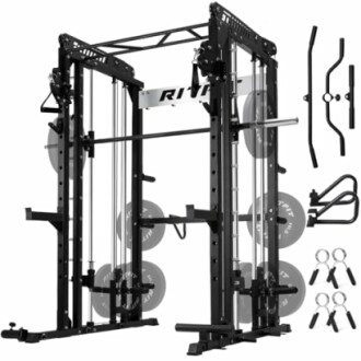 RitFit M1 & M1 Pro Smith Machine