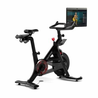 Peloton Bike