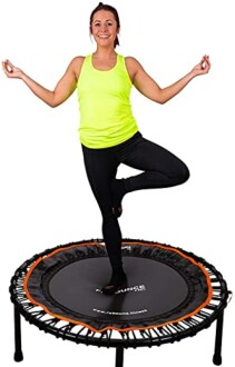 FIT Bounce PRO Bungee Rebounder